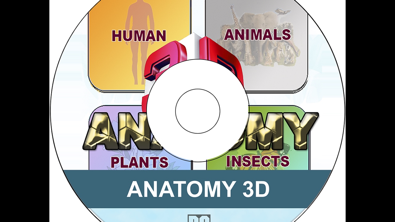 You are currently viewing #Anatomy 3d Software – Human Anatomy, Animal Anatomy, Plant Anatomy, Insect Anatomy, Physiology