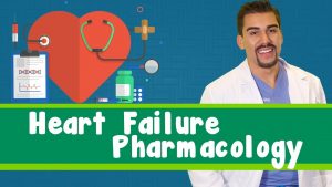 Read more about the article Antihypertensives: Heart Failure pharmacology