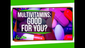 Read more about the article Are Multivitamins Really Good For You?