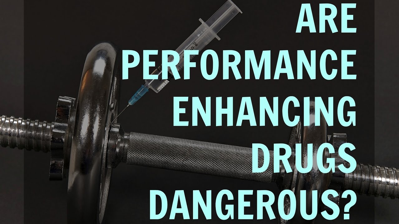 You are currently viewing Anabolic Steroids – History, Definition, Use & Abuse Video – 14