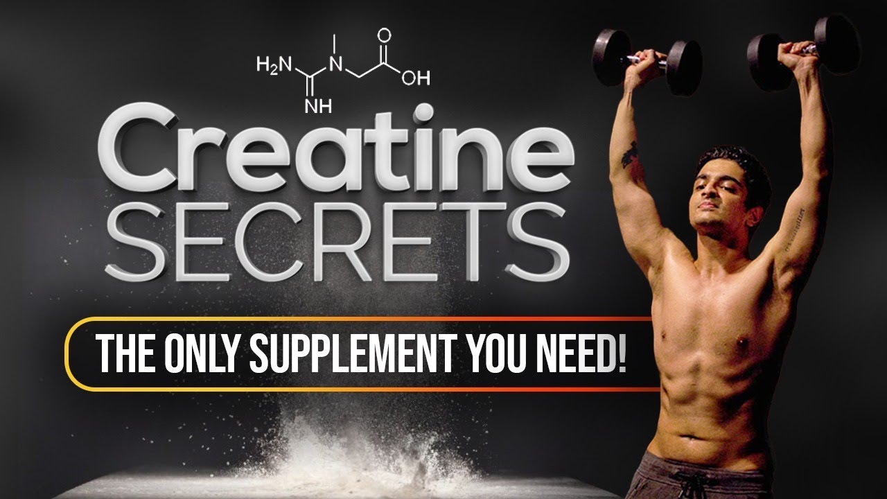 You are currently viewing Are There Any Side Effects Of Creatine? | BeerBiceps Fitness