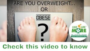 Overweight & Obesity Video – 12
