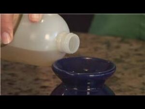 Aromatic Oils Video – 2