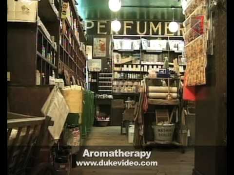 You are currently viewing Aroma Therapy Video – 2
