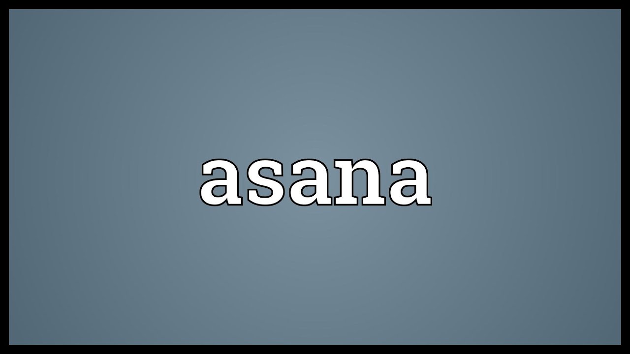 You are currently viewing Asanas Meaning And More Asanas Video – 2