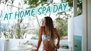Spa Day Video – 2