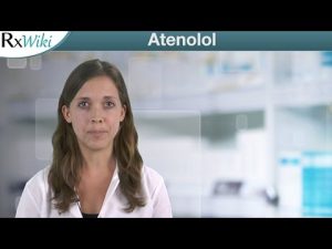 Read more about the article Atenolol For High Blood Pressure, Chest Pain and Survival After Heart Attacks – Overview