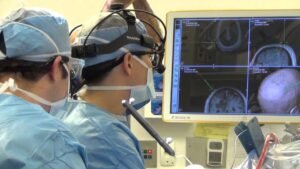 Read more about the article Neuro Surgery Video – 5