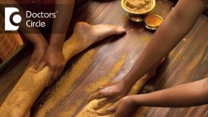 Read more about the article Ayurvedic treatment for Arthritis – Dr. Saritha Nair