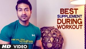BCAA-Best During Workout Supplement | Health and Fitness Tips | Guru Mann