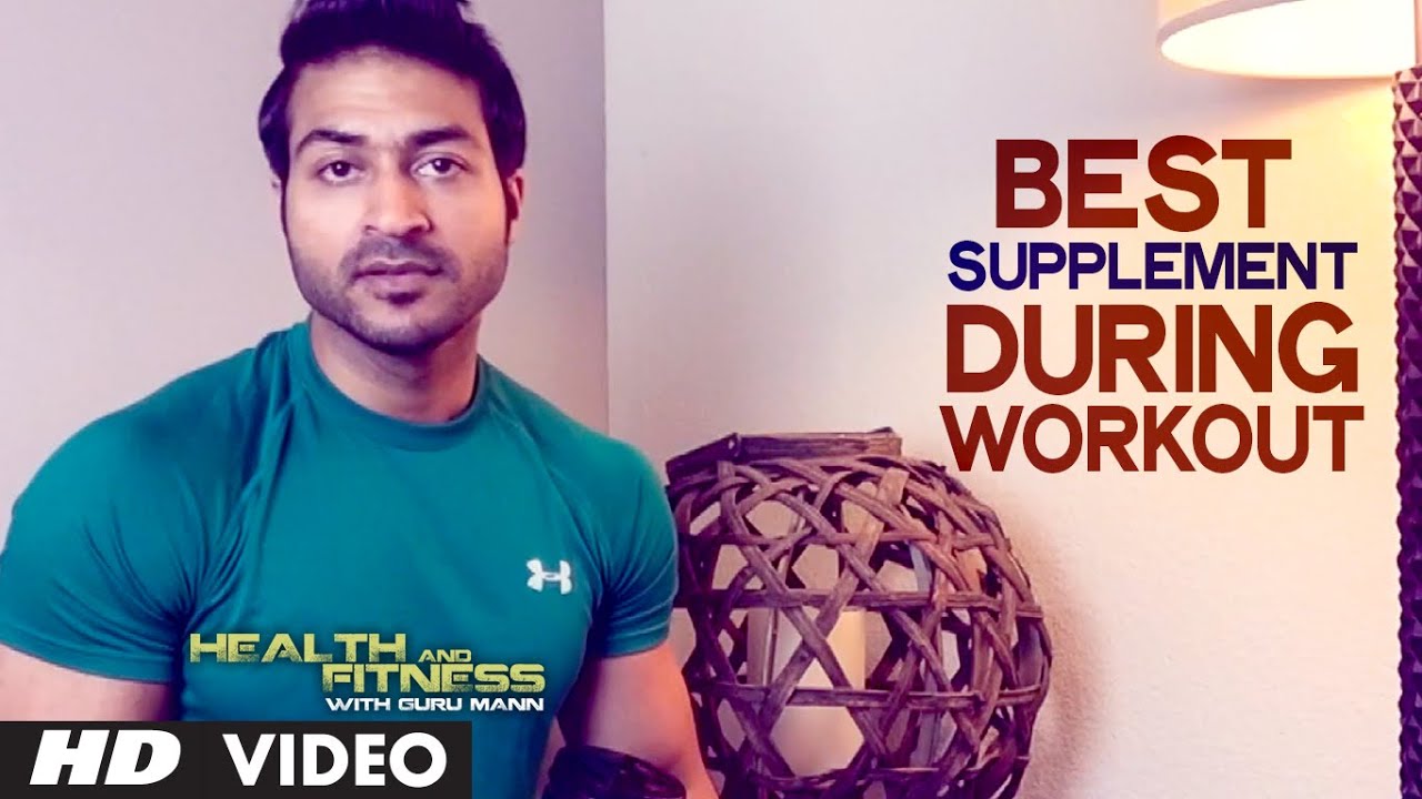 You are currently viewing BCAA-Best During Workout Supplement | Health and Fitness Tips | Guru Mann