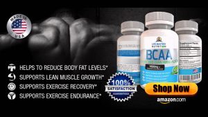 Read more about the article BCAA Supplement Benefits (Branched Chain Amino Acids)