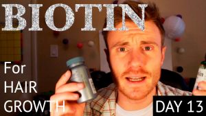 Read more about the article BEARD GROWTH UPDATE (DAY 13) BIOTIN OVERDOSING + SIDE EFFECTS + TIPS Advice Guide to a Thicker Beard