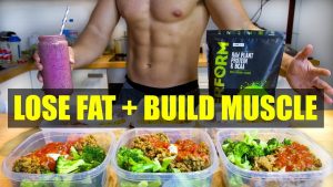 Read more about the article BEST MEAL PREP FOR FITNESS | CHEAP & EASY HIGH PROTEIN MEALS