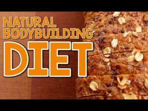 Bodybuilding Nutrition, Diet Recipes & Workout – 43
