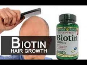 Read more about the article BIOTIN for hairloss & other related questions[review] | healthy U