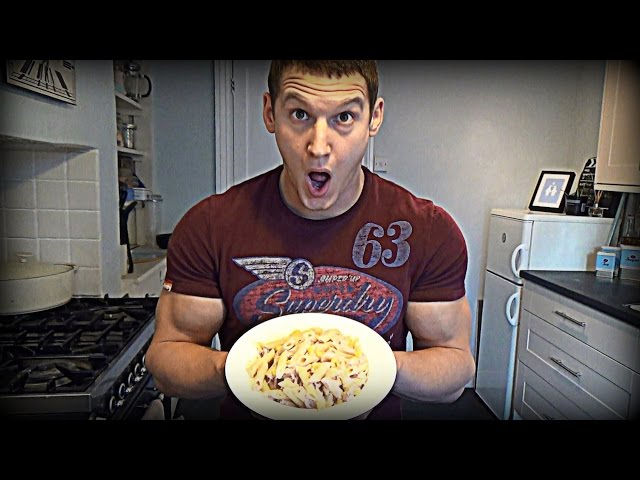 You are currently viewing Bodybuilding Nutrition, Diet Recipes & Workout – 36