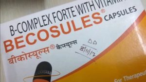 Becosules capsules के  फ़ायदे |B-complex with vitamins | composition | review |in hindi  |
