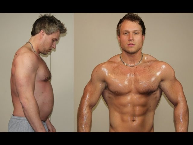 You are currently viewing Before & After Fitness Transformation Trick EXPOSED in just 5 HOURS!