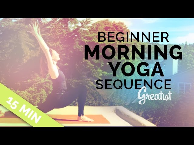 You are currently viewing Yoga Guide Video – 2