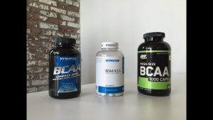 Read more about the article Best BCAA Pills