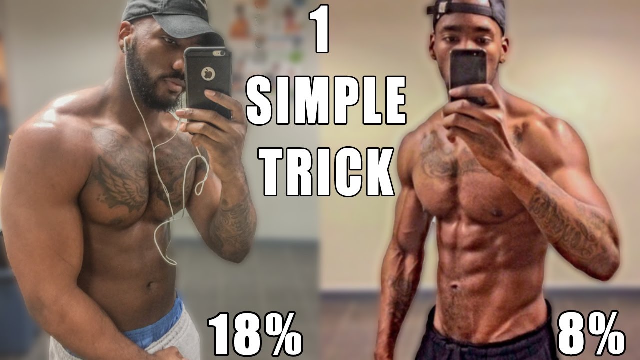 You are currently viewing Best Cardio To Drop Your Body Fat Percentage (SIMPLE TRICK)