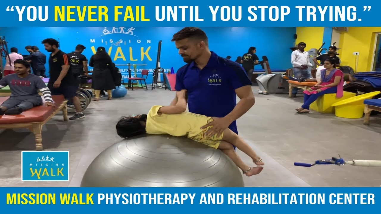You are currently viewing Pediatric Physiotherapy Video – 6