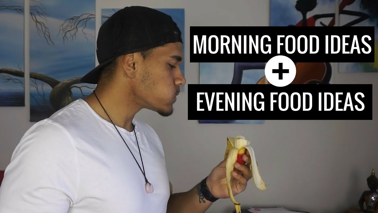 You are currently viewing Best Foods To Eat Before A Workout For More Energy