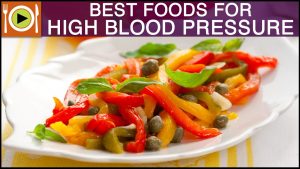 Read more about the article Best Foods for High Blood Pressure | Healthy Recipes