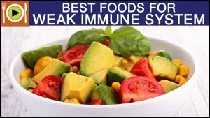 Read more about the article Best Foods for Weak Immune System | Healthy Recipes