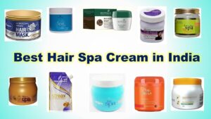 Spa Products Video – 3