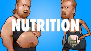 Read more about the article Best NUTRITION Advice (Beginner’s Guide to The Gym)