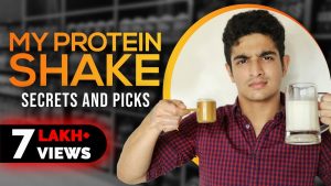 Read more about the article Best Protein Powder For Different Body Types | BeerBiceps Fitness