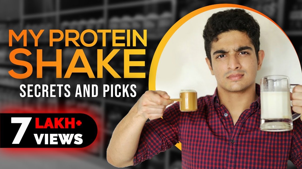 You are currently viewing Best Protein Powder For Different Body Types | BeerBiceps Fitness