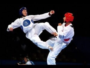 Read more about the article Taekwondo Video – 1