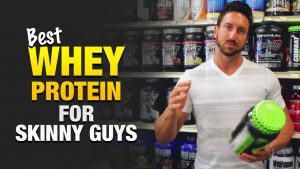 Read more about the article Best Whey Protein For Skinny Guys To Build Muscle (My Top 3 Choices)