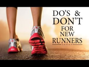 Read more about the article Better Running and Stretching Tips for New Runners
