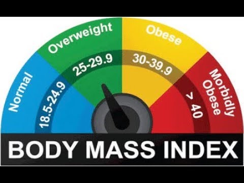 You are currently viewing Body Composition Measurement