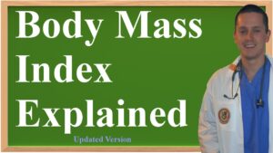 Body Mass Index (BMI) Explained (Made Simple To Understand) – Updated