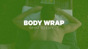 Body Scrub And Body Wrap Video – 1