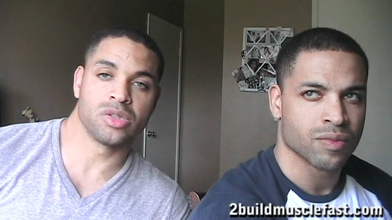 You are currently viewing Bodybuilding Tip Importance of Water & Staying Hydrated When Trying To Build Muscle @hodgetwins