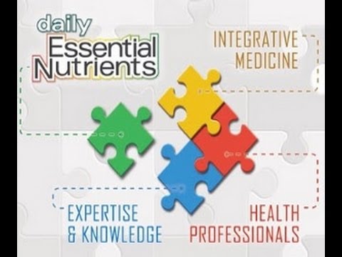 You are currently viewing Nutritional Psychiatry Video – 2