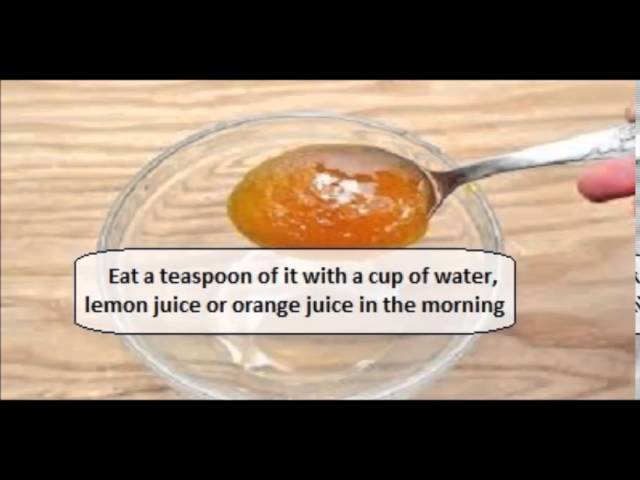 You are currently viewing Burn Belly Fat and Lose Weight Quickly with this Magic Mixture