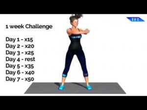 Read more about the article Burn Fat | Lower Back and Waist Slimmer Workout