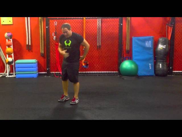 You are currently viewing Burpee Exercise – How to do Perfect Burpees