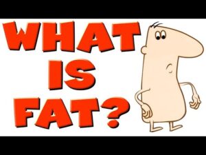 CALORIES Part1: FAT BURN & WEIGHT GAIN  Explained Easy Simple & Fast