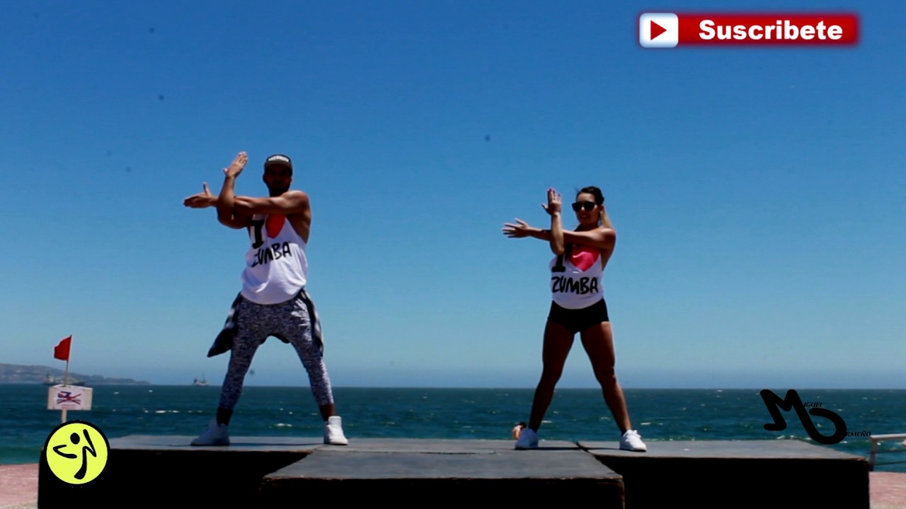 You are currently viewing COOLDOWN “Faded” – Alan Walker / Choreo Zumba By Javi & Patrick