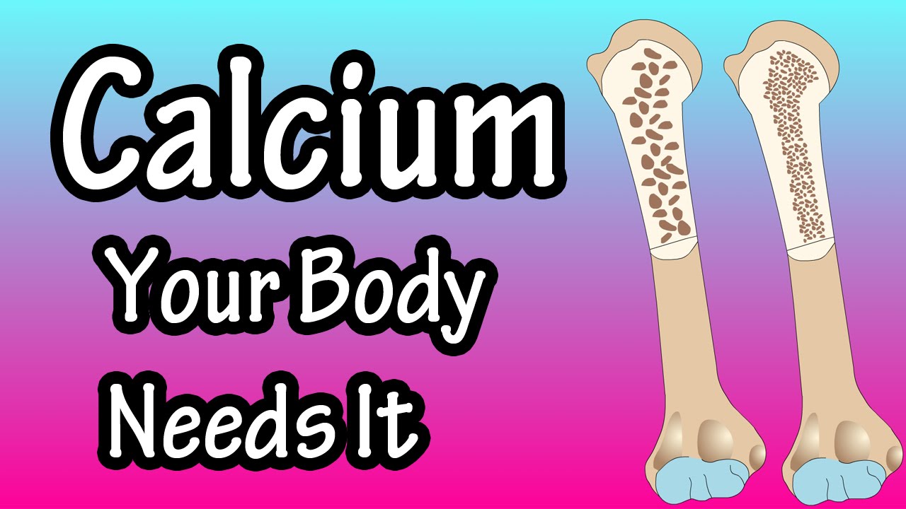 You are currently viewing Calcium – How Much Calcium Does The Body Need – Why Does The Body Need Calcium