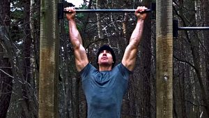 Read more about the article Calisthenics Workout Routines – FULL BODY GUIDE (incl. Warm up/Alternatives/Progression)