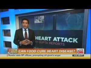 Read more about the article Can Food Cure Heart Disease?